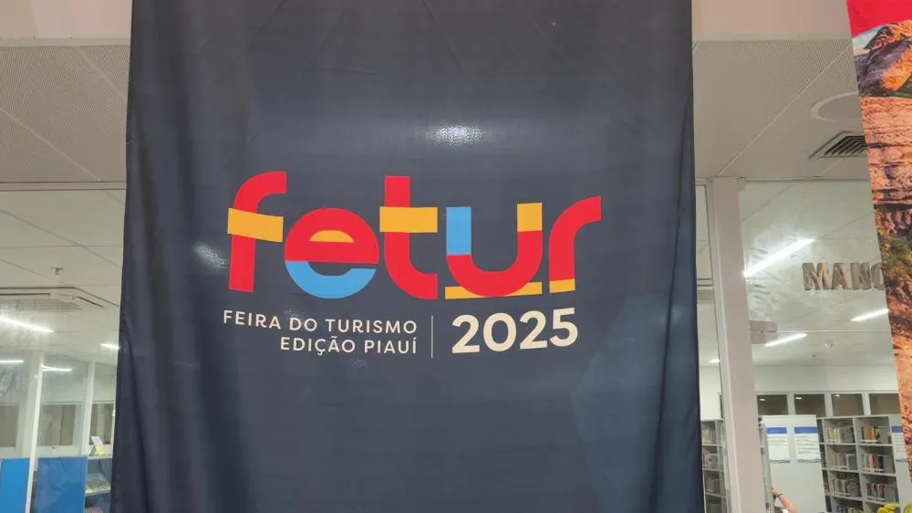 Feira do Turismo 2025 chega ao Piauí para fortalecer o setor e gerar negócios