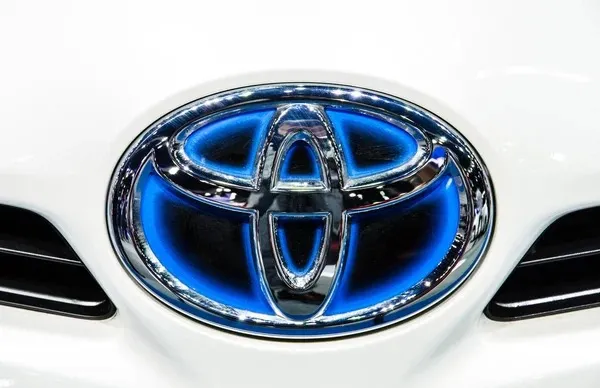 Toyota mantém liderança global pelo 10º ano consecutivo
