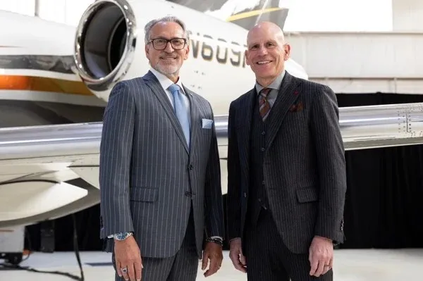 Embraer fecha contrato bilionário com Flexjet para fabricação de jatos executivos