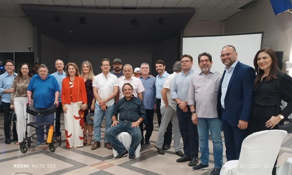 12º Encontro de Líderes de Floriano: Um marco para o empreendedorismo no Piauí