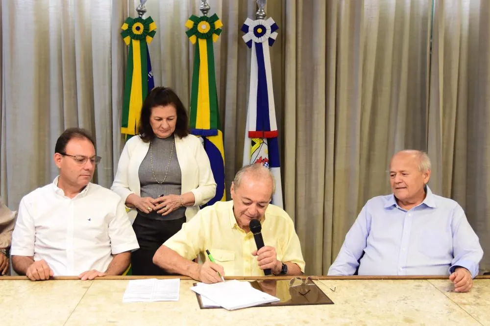 Prefeitura de Teresina convoca 940 aprovados para reforçar saúde pública