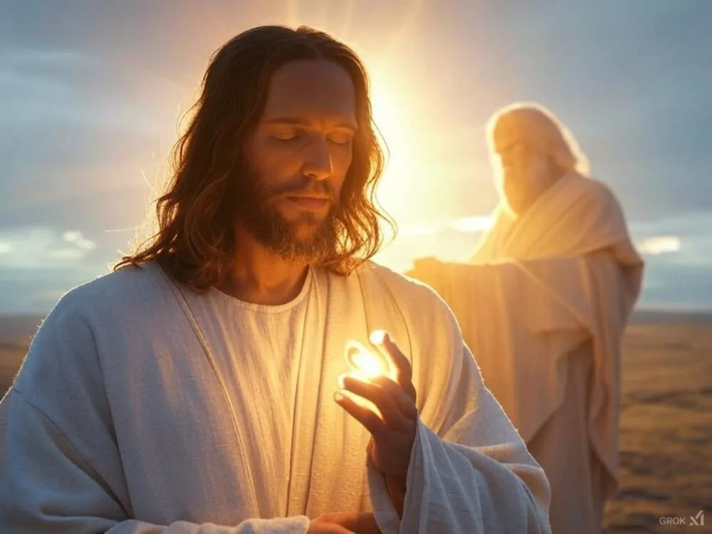 CONFESSAR JESUS PUBLICAMENTE
