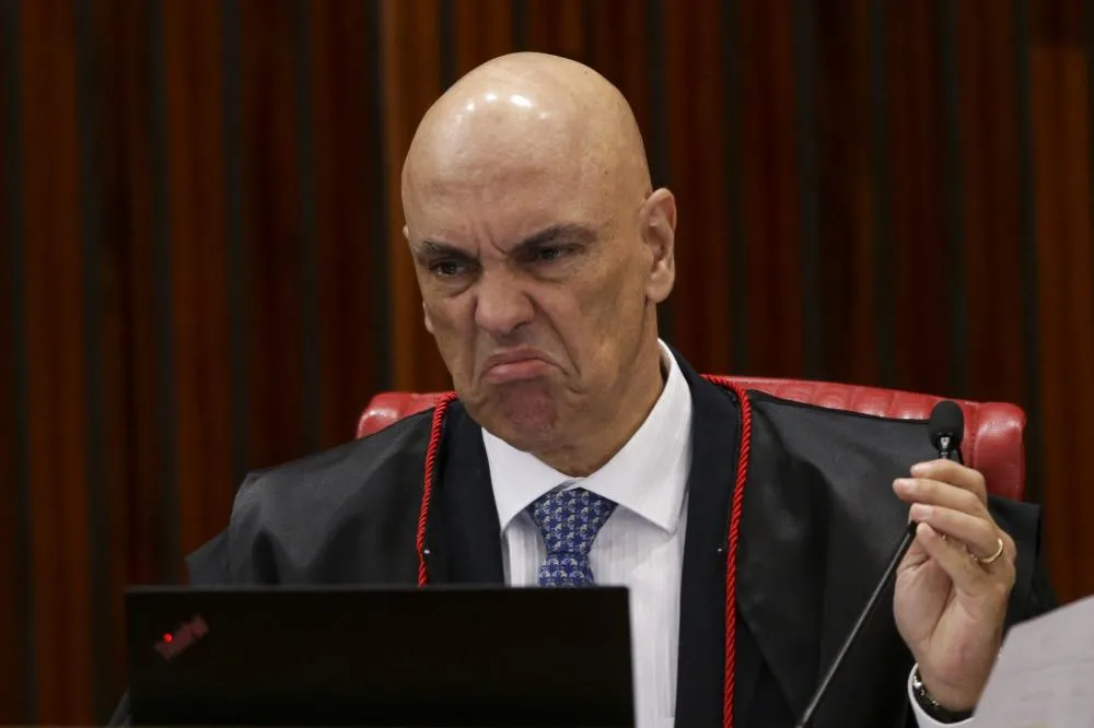 Coincidência? STF libera perfis bloqueados antes de inspeção da CIDH