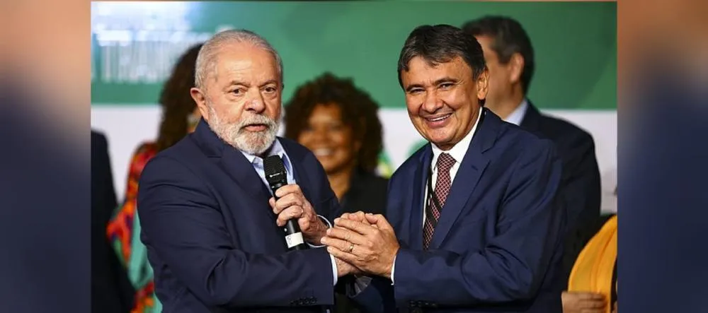 Escândalo das quentinhas: crise no MDS e o futuro de Wellington Dias