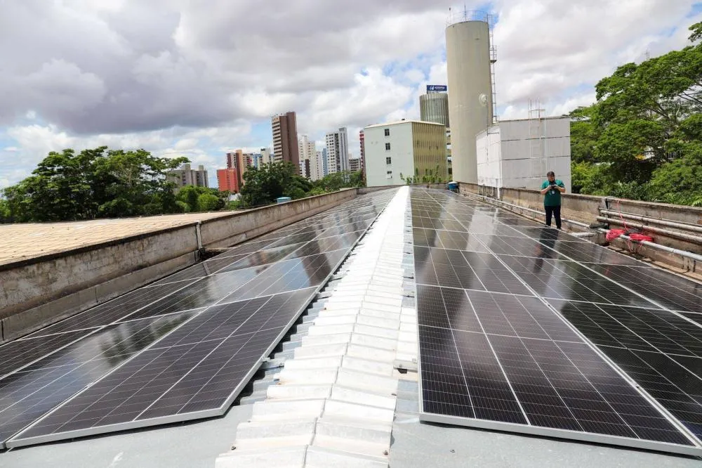 Piauí entre os estados com risco de sobrecarga na rede elétrica