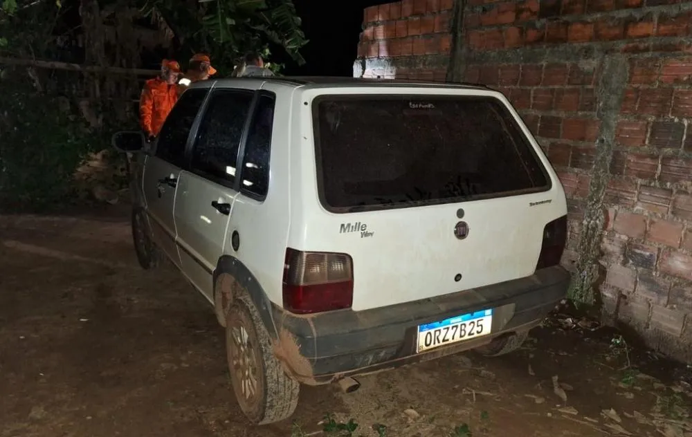 Corpo encontrado na Vila Santa Bárbara: Assassinato cruel e macabro choca Altos e Teresina