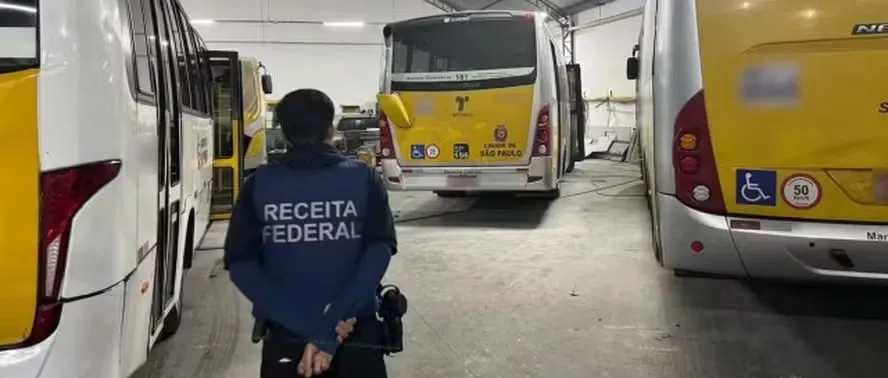 Brasil afunda no ranking da corrupção: crime organizado avança sobre o Estado