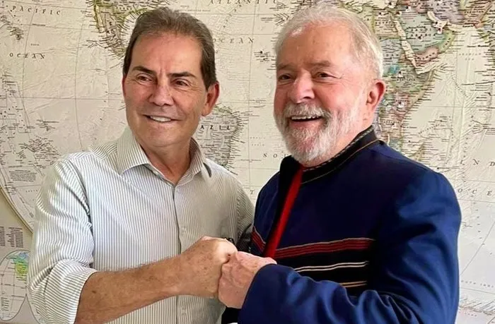 Lula sob fogo amigo: crise política abala governo e expõe fragilidades