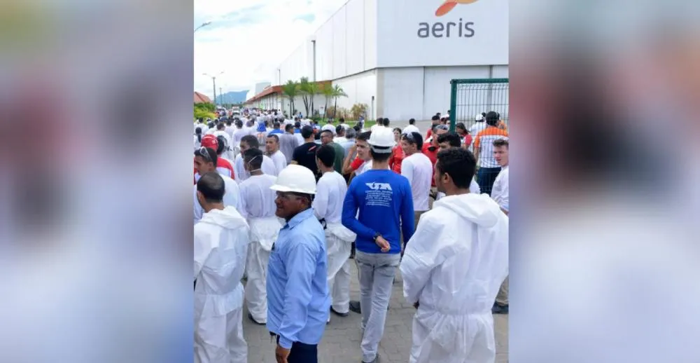 Crise empresarial no Brasil: onda de fechamentos ameaça milhares de empregos