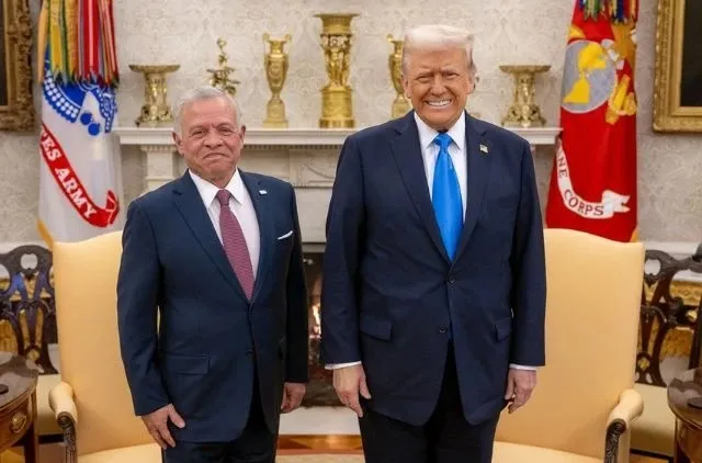 Trump impõe ultimato ao Hamas e ameaça inferno sobre Gaza