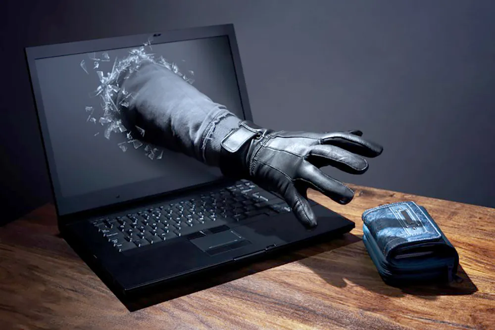 Brasil tem mais de 4.600 tentativas de golpe financeiro por hora, mostra Datafolha