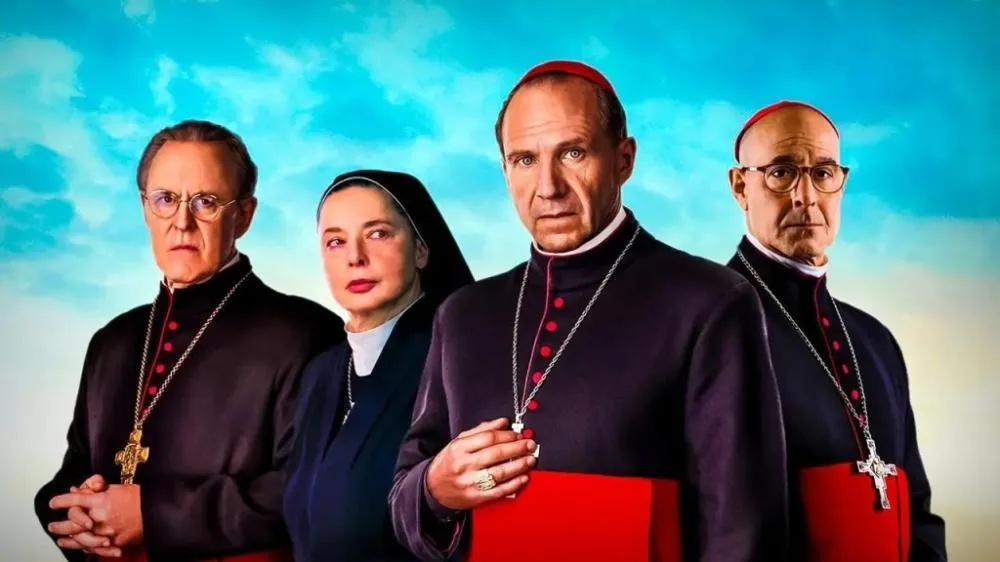 Apenas um bom filme?