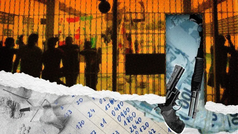 'Censo do crime nacional': É assim que o PCC planeja investimentos, combate rivais e direciona alianças