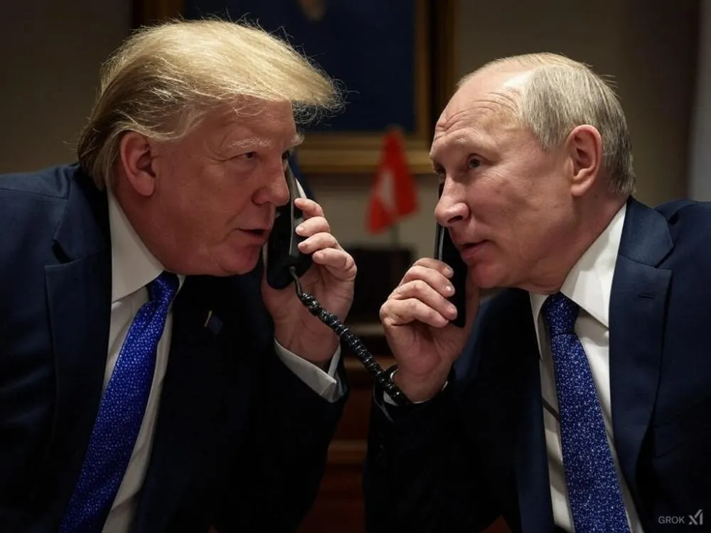 Trump, a guerra e a paz: o inesperado pacificador?