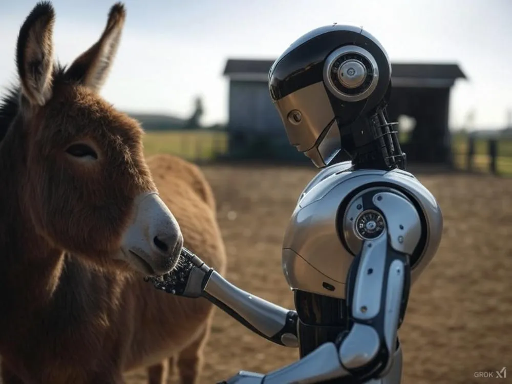 O preço da inteligência artificial: estamos perdendo nossa capacidade de pensar?