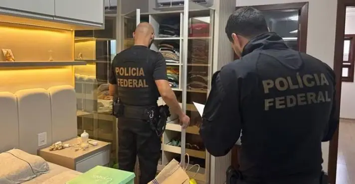 Saiba como funcionava o 'contrato de propina' que desviava dinheiro público via emenda parlamentar no RS