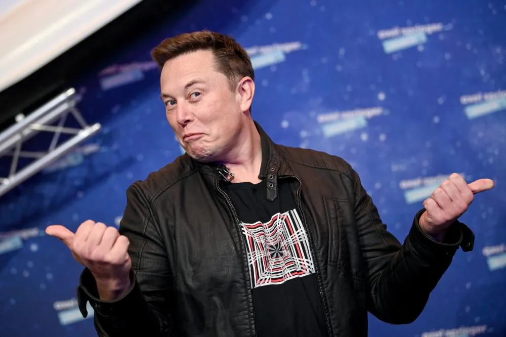 Elon Musk compartilha post sobre manifestações pelo impeachment de Lula