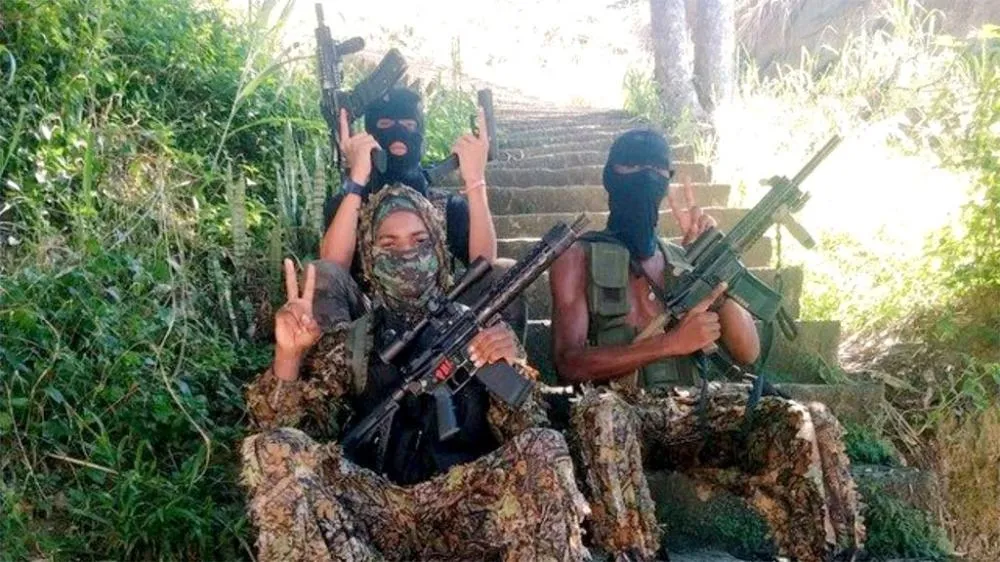 Brasil à beira do abismo: já somos um narcoestado?