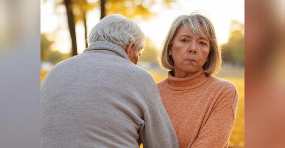 O crescimento do “divórcio cinza”: por que mais casais acima dos 50 anos estão se separando?