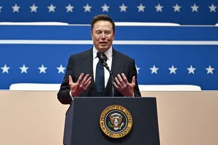 Elon Musk lança o Grok 3 e promete o chatbot de IA “mais inteligente do mundo”