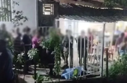 Execuções em espaços públicos se tornam rotina em Teresina