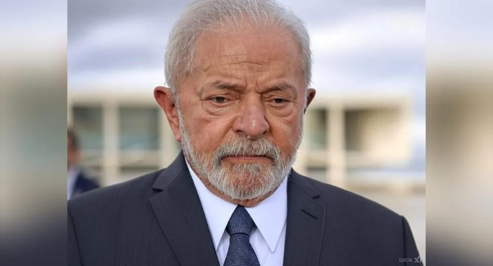 O abismo entre promessas e realidade: O fracasso do governo Lula III