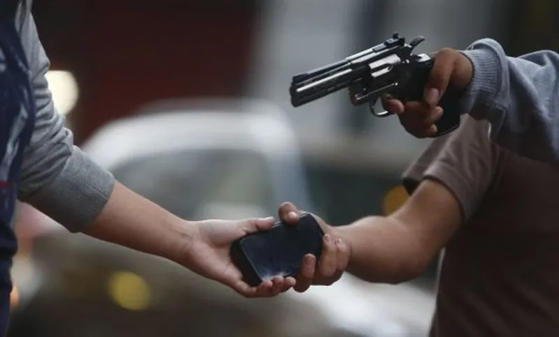 O avanço descontrolado da criminalidade no Brasil: reflexo de uma sociedade em colapso