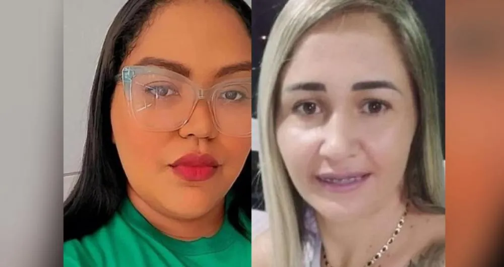 Duplo feminicídio choca o Piauí; uma vítima foi morta na frente do filho