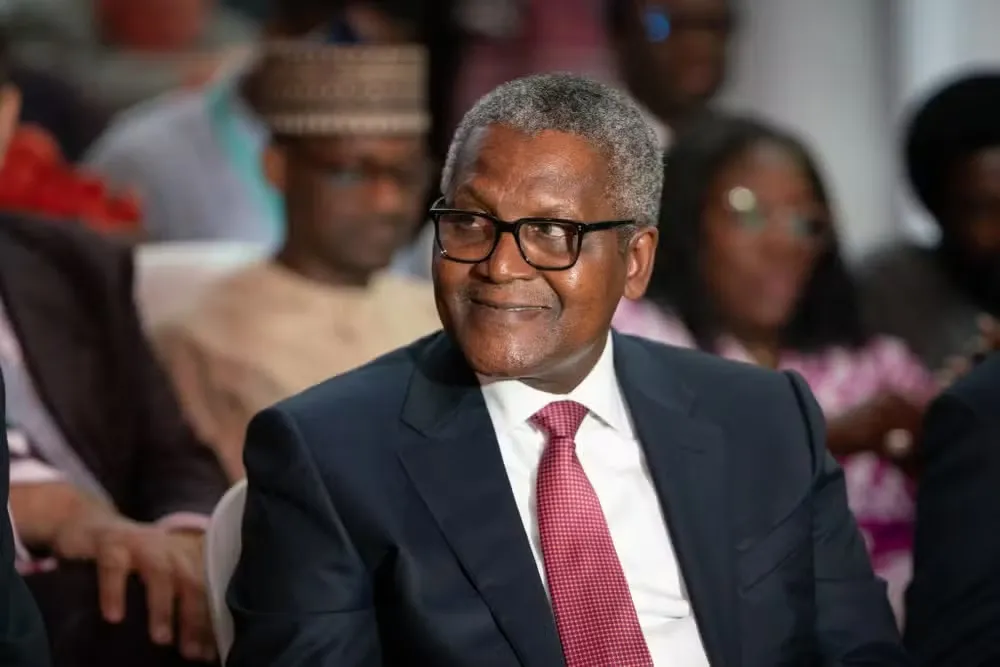 Bilionário Aliko Dangote investe US$ 400 milhões para expandir produção de cimento na Etiópia