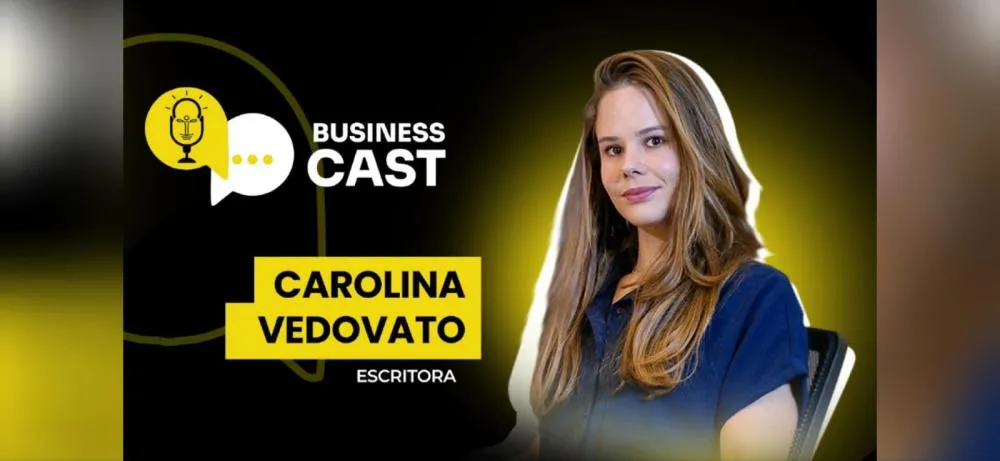 A juventude contra a mediocridade: a virada de chave de Carolina Vedonato