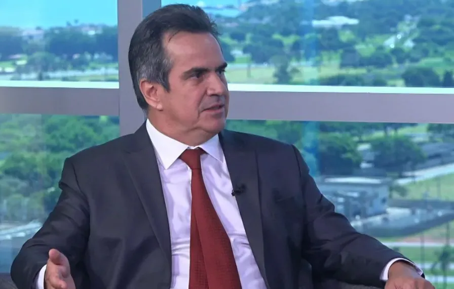 Ciro Nogueira e a disputa pelo Senado: a força dos prefeitos no tabuleiro eleitoral