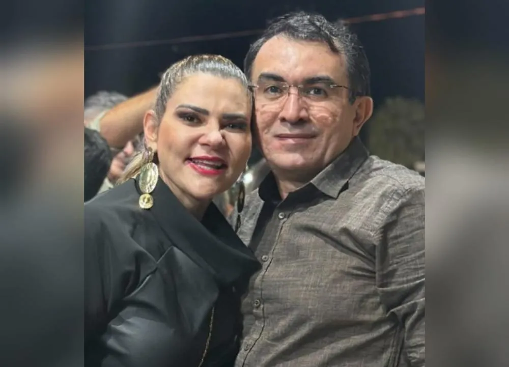 Empresário foragido: namorado da prefeita de Luzilândia é alvo de operação por fraude de R$ 7 milhões