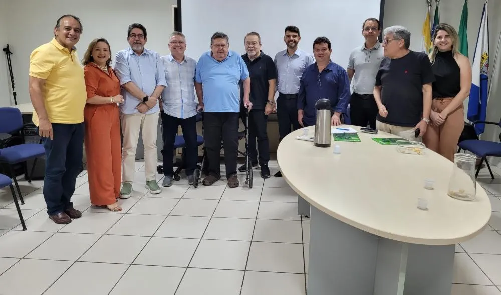 MOVE Piauí discute avanços e desafios para fortalecer o empreendedorismo no estado