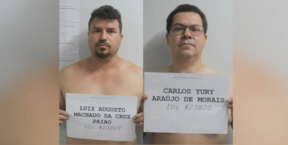 Fraude no Tribunal de Justiça do Piauí: empresário e advogado presos em esquema milionário