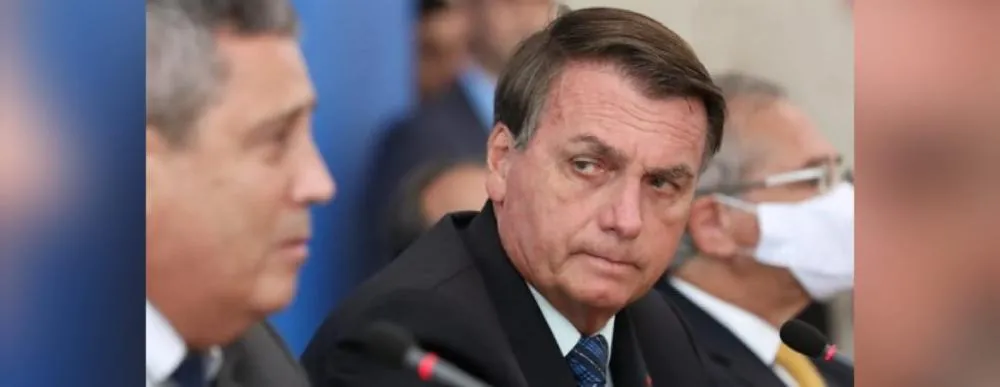 Denúncia contra Bolsonaro: Justiça ou perseguição política?