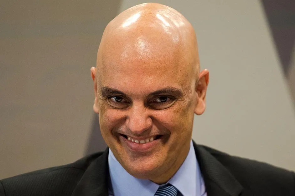 Empresas de Trump e Rumble processam Alexandre de Moraes nos EUA por alegada censura