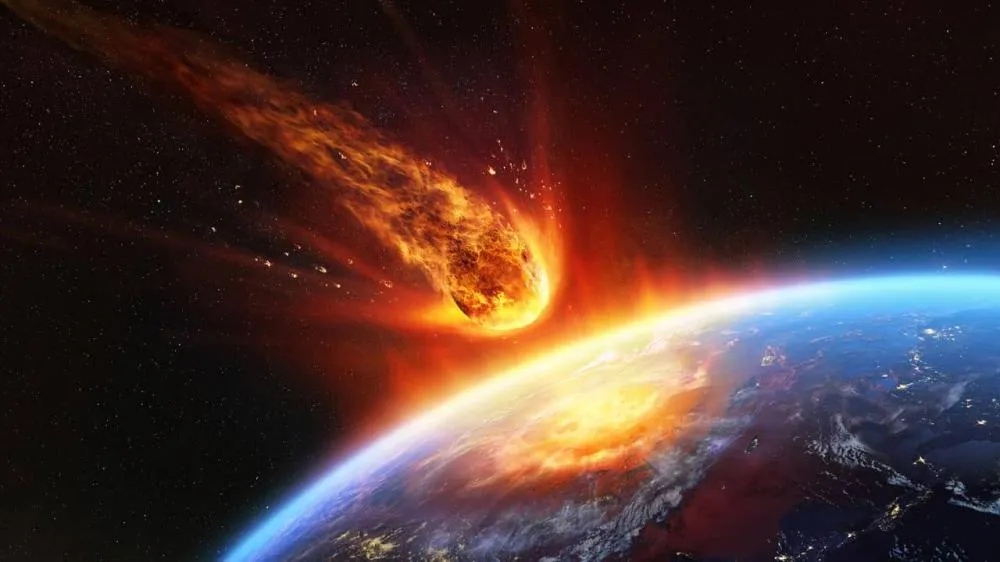 Asteroide 2024 YR4: maior ameaça de impacto já detectada