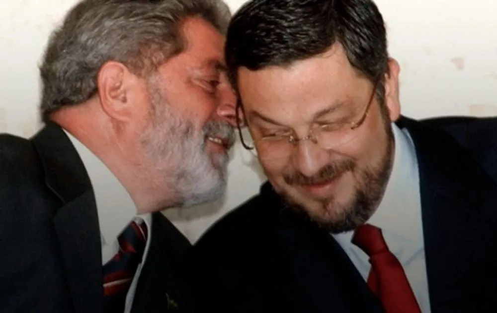 Toffoli anula todos os atos da Lava Jato contra Palocci e reforça tese de parcialidade da operação