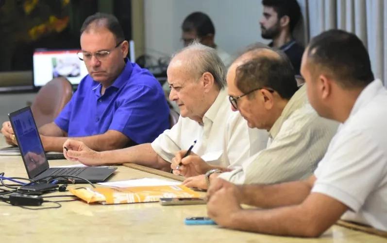 Teresina terá mais de 1.000 novas moradias pelo Minha Casa Minha Vida