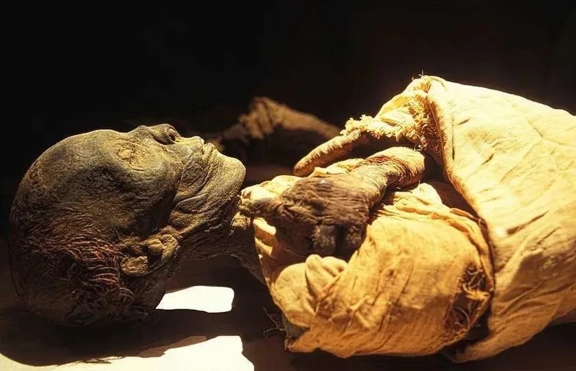 Mistério milenar: Egito revela a descoberta da primeira tumba faraônica em mais de um século