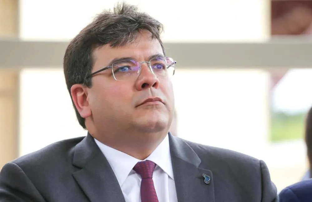 Governo do Piauí anuncia novos concursos para Polícia Militar e Polícia Civil em 2025