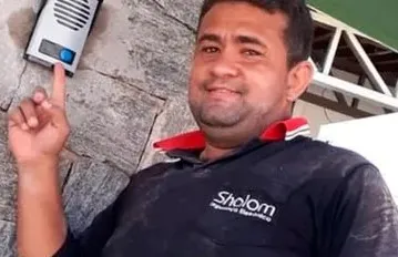 Violência crescente: sargento dos Bombeiros é baleado durante assalto em Teresina