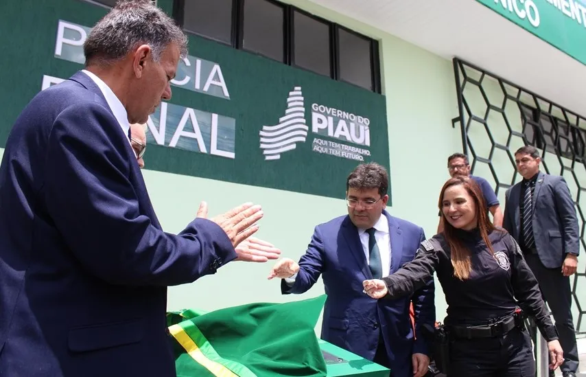 Nova central de monitoramento eletrônico no Piauí promete mais segurança, mas desafios persistem
