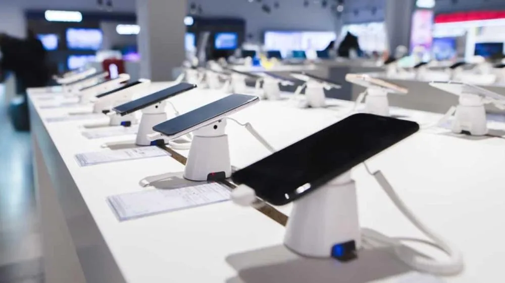Alta nos preços: celulares ficam até 36% mais caros no Brasil