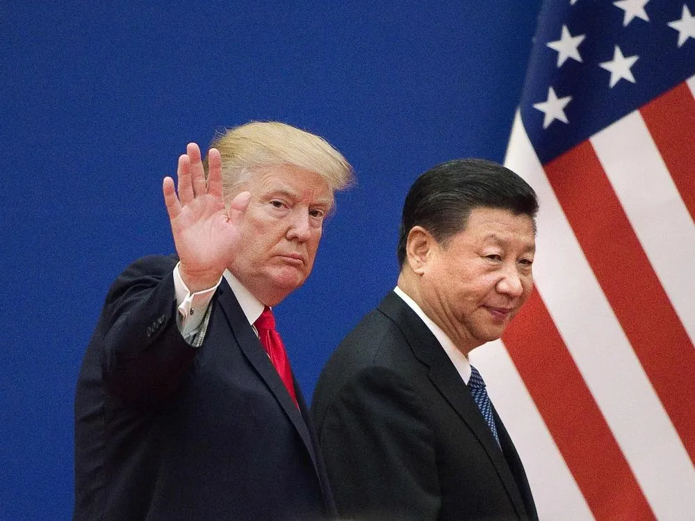 EUA e China: um acordo necessário