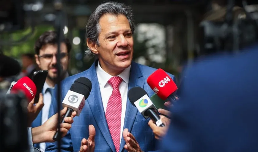 Governo recua e libera R$ 4 bilhões para o Plano Safra após pressão do agro