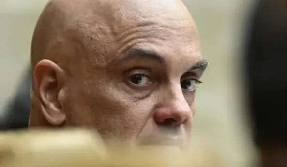 STF rachado: ministros contestam julgamento de Bolsonaro na 1ª Turma