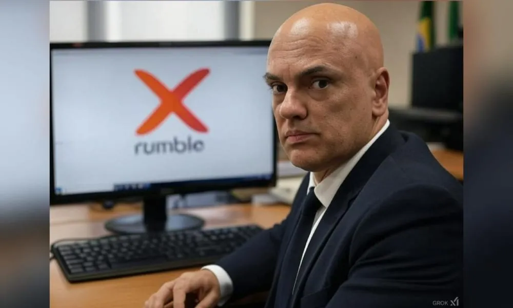O paradoxo da censura em nome da democracia