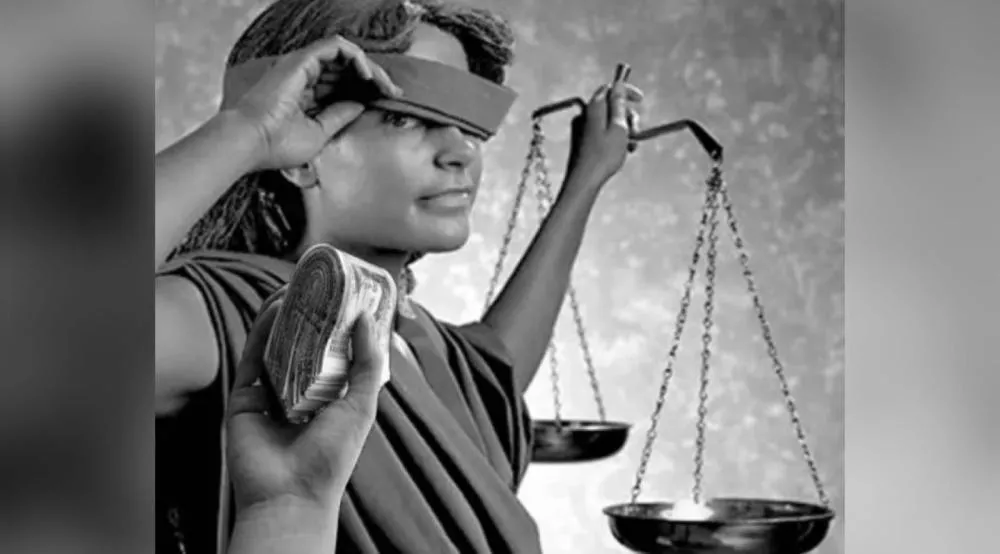 Judiciário em crise: corrupção atinge juízes e desembargadores em todo o Brasil