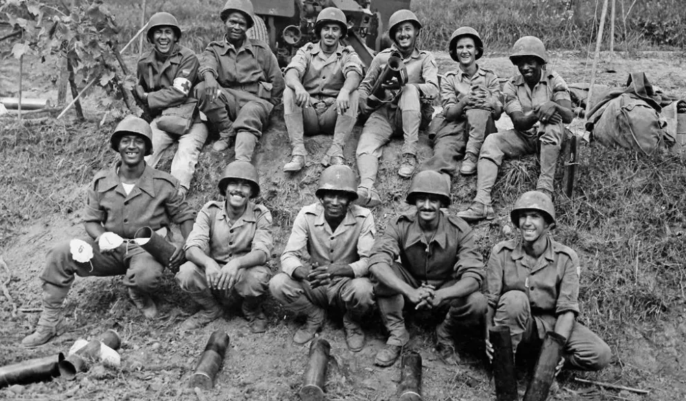 Monte Castelo, 80 anos: cinco razões para celebrar a FEB